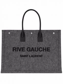 Saint Laurent Rive Gauche tote