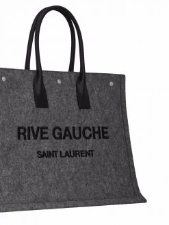 Saint Laurent Rive Gauche tote