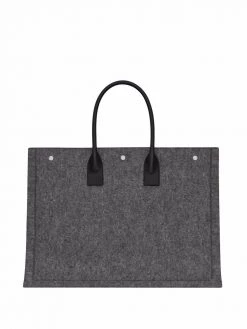 Saint Laurent Rive Gauche tote