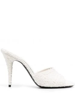 Saint Laurent LA 16 110mm mules