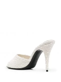 Saint Laurent LA 16 110mm mules