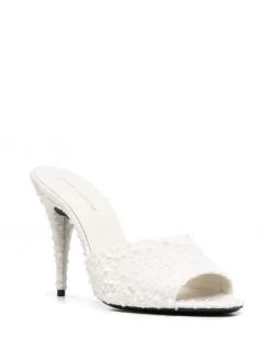 Saint Laurent LA 16 110mm mules