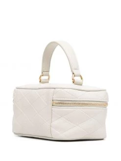 Saint Laurent East/West Vanity quilted bag