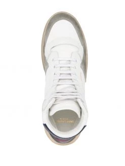 Saint Laurent SL/24 high-top sneakers