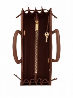 Saint Laurent baby Sac de Jour tote bag