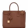 Saint Laurent baby Sac de Jour tote bag