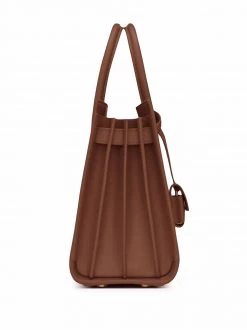 Saint Laurent baby Sac de Jour tote bag