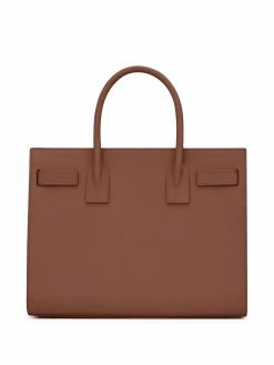 Saint Laurent baby Sac de Jour tote bag