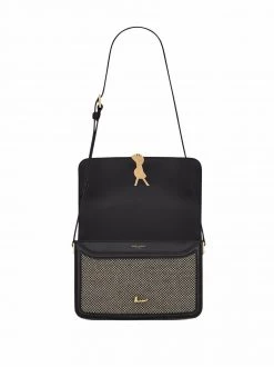 Saint Laurent Solferino shoulder bag