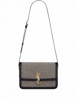 Saint Laurent Solferino shoulder bag