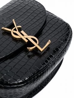 Saint Laurent Kaia leather crossbody bag