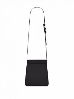 Saint Laurent Kaia North/South satchel