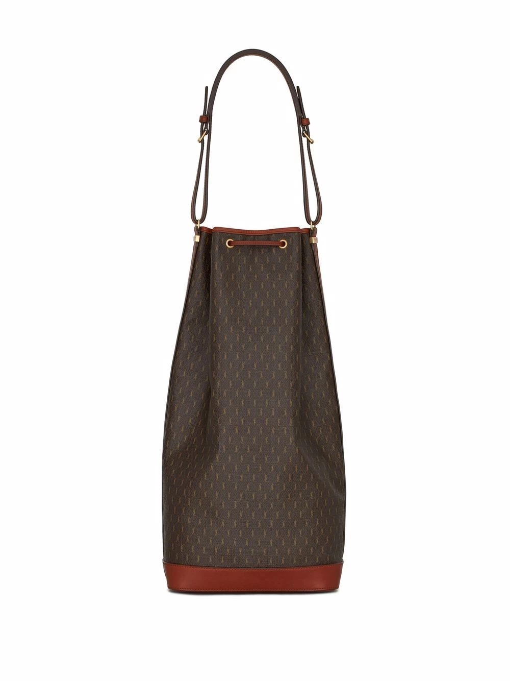 Saint Laurent Le Monogramme bucket bag