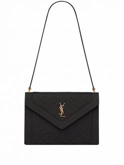 Saint Laurent Gaby envelope bag