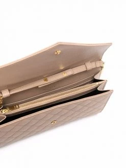 Saint Laurent Envelope chain bag