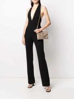 Saint Laurent Envelope chain bag