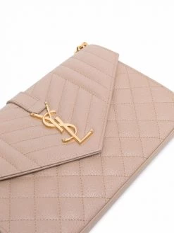 Saint Laurent Envelope chain bag