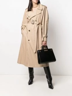 Saint Laurent small Manhattan tote bag