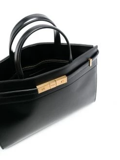 Saint Laurent small Manhattan tote bag