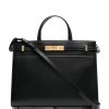 Saint Laurent small Manhattan tote bag
