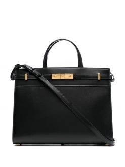Saint Laurent small Manhattan tote bag