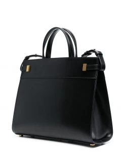 Saint Laurent small Manhattan tote bag