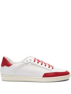 Saint Laurent SL/10 low-top sneakers