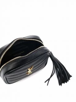 Saint Laurent Baby Lou belt bag