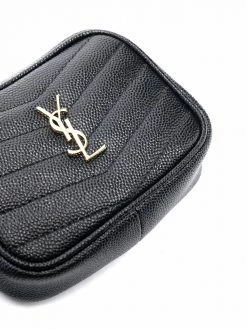 Saint Laurent Baby Lou belt bag