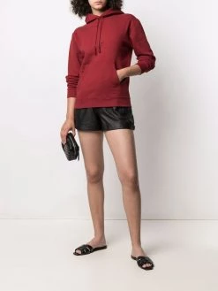 Saint Laurent Rive Gauche hoodie