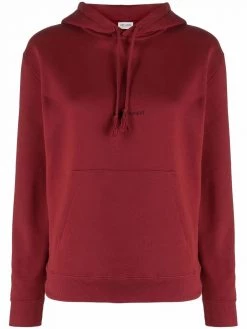 Saint Laurent Rive Gauche hoodie