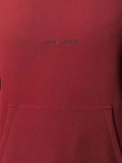 Saint Laurent Rive Gauche hoodie