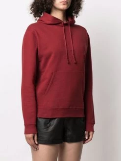 Saint Laurent Rive Gauche hoodie