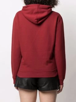 Saint Laurent Rive Gauche hoodie
