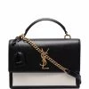 Saint Laurent MNG Suns crossbody bag