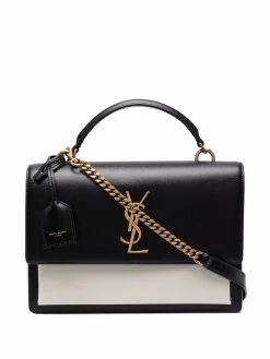 Saint Laurent MNG Suns crossbody bag