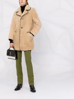 Saint Laurent MNG Suns crossbody bag