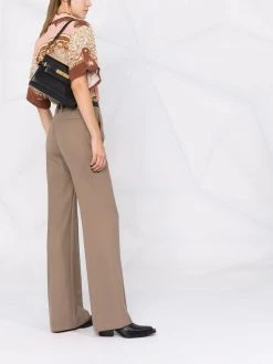 Saint Laurent small Manhattan shoulder bag