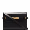 Saint Laurent small Manhattan shoulder bag