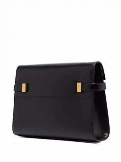 Saint Laurent small Manhattan shoulder bag