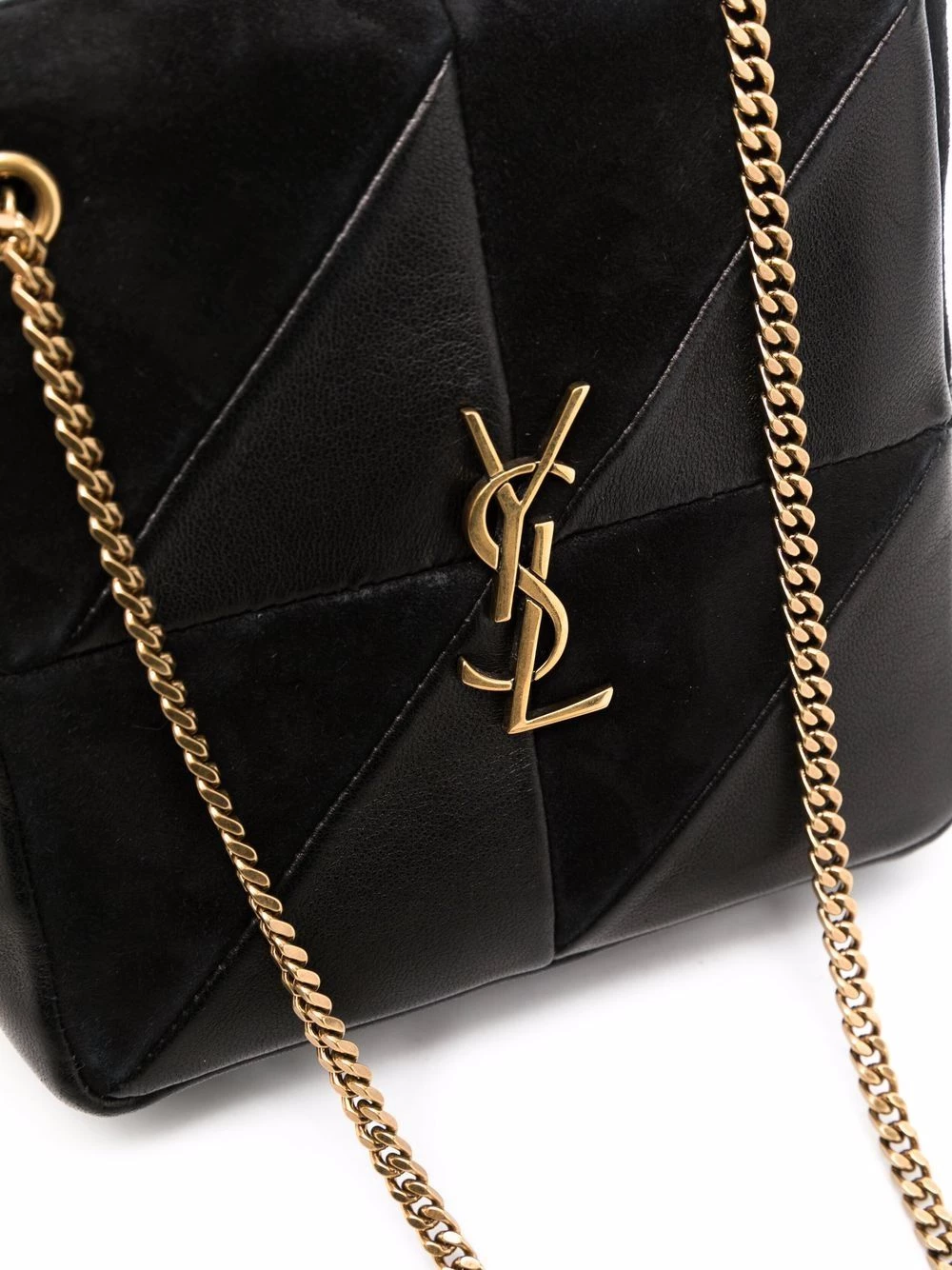 Saint Laurent Jamie cube bag