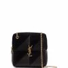 Saint Laurent Jamie cube bag