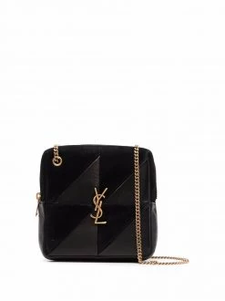 Saint Laurent Jamie cube bag