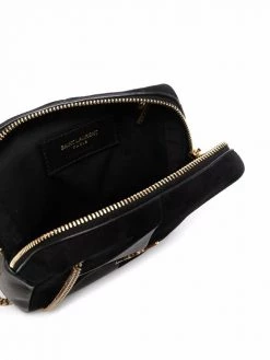 Saint Laurent Jamie cube bag