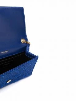 Saint Laurent Kate shoulder bag