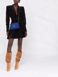 Saint Laurent Kate shoulder bag