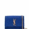 Saint Laurent Kate shoulder bag