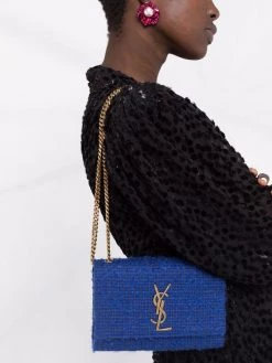 Saint Laurent Kate shoulder bag