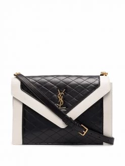 Saint Laurent Gaby envelope shoulder bag
