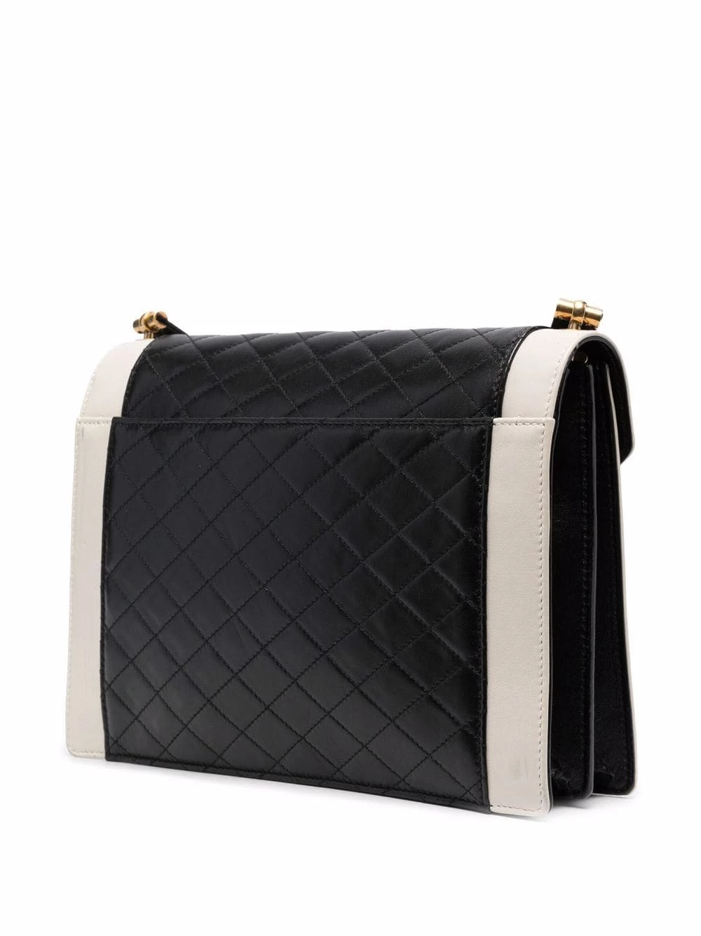 Saint Laurent Gaby envelope shoulder bag